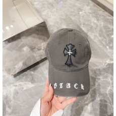 Chrome Hearts Caps